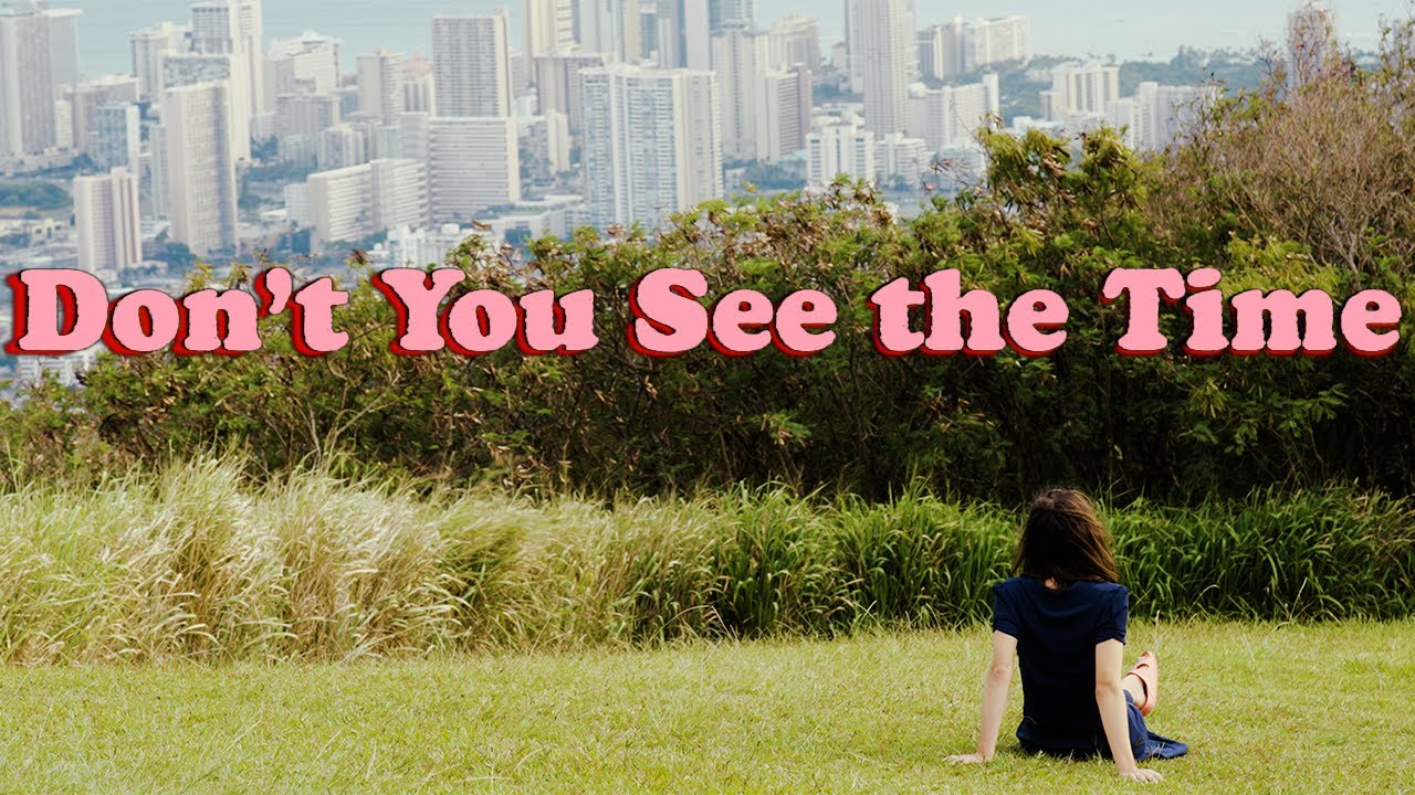 Dev Lemons & Whose Rules - Don't You See The Time