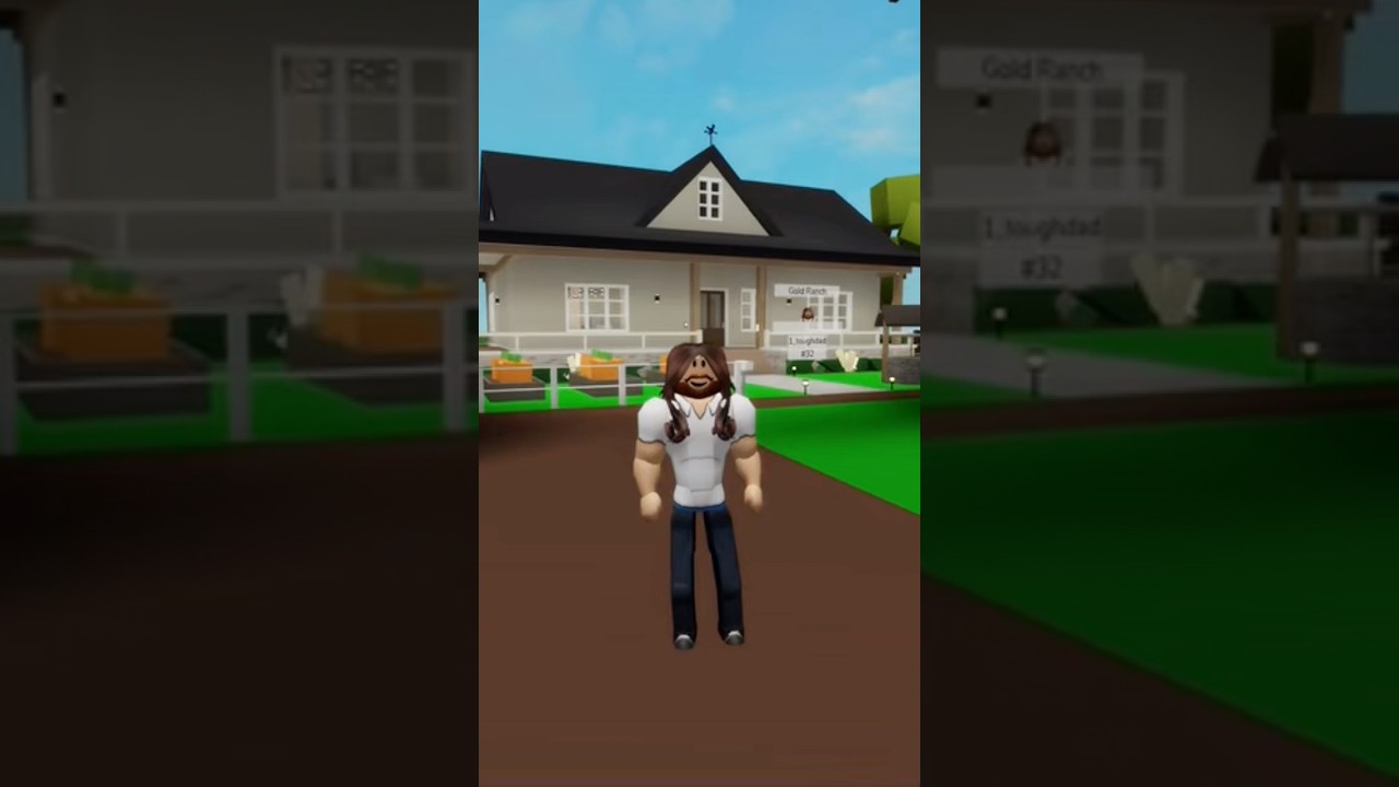 NEW FREE Farm House Safe location!?!
