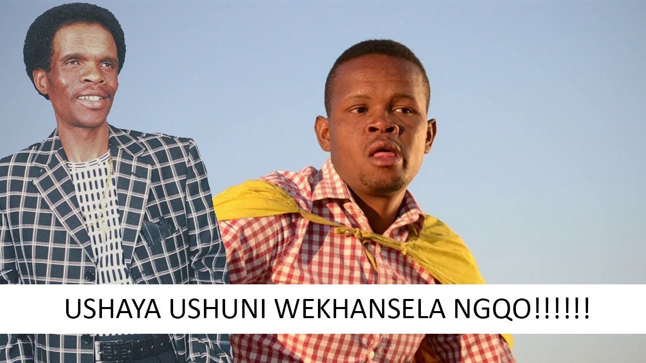 Livukile Ikhansela (Gcabashe Omusha 2019 Promo)