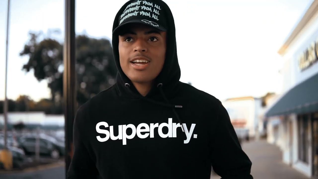 Certified Jay - Twin Turbo (Official Video) (@ShootEverythingInSight)