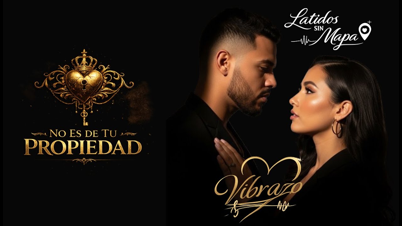 No Es de Tu Propiedad – Vibrazo (Video Oficial)