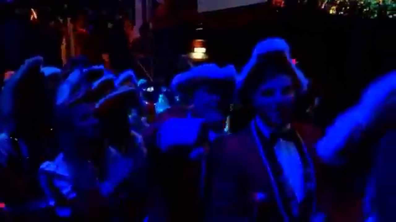 Karneval 2015 - Diskothek Neukalen