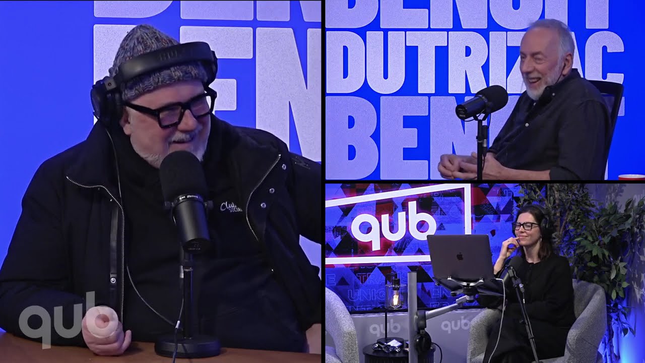 «En janvier Caufield a fait aussi bien qu’un certain... Guy Lafleur», avance JiC