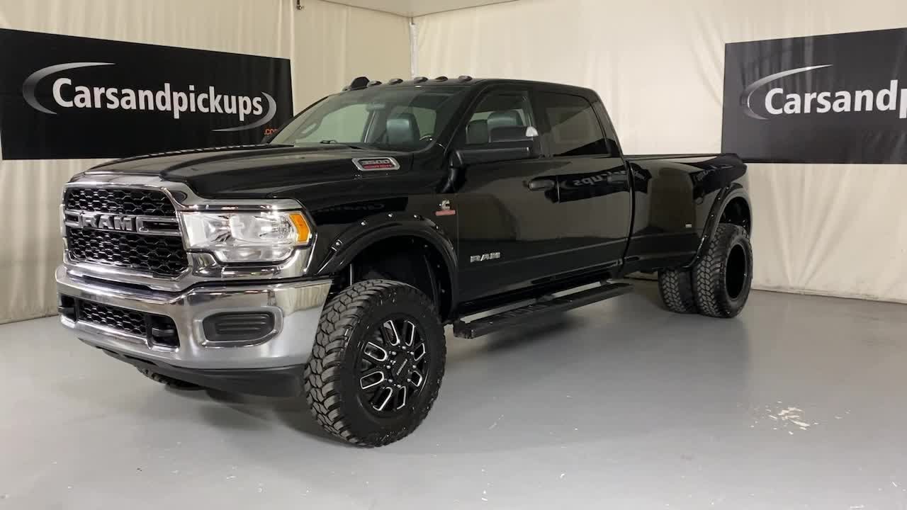 2022 Ram 3500 Tradesman Dallas, Houston, Austin, Katy, Buda TX