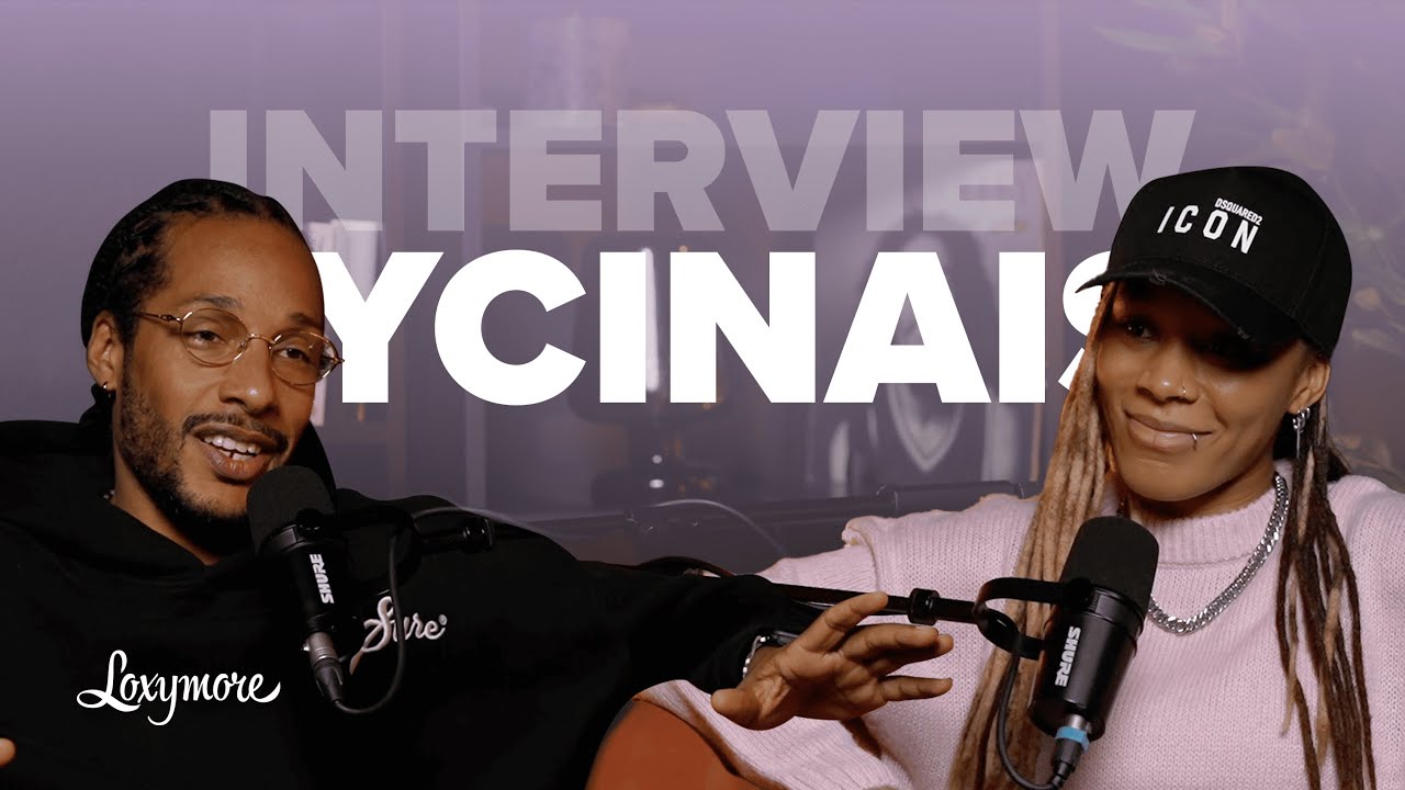 Lycinaïs Jean : 