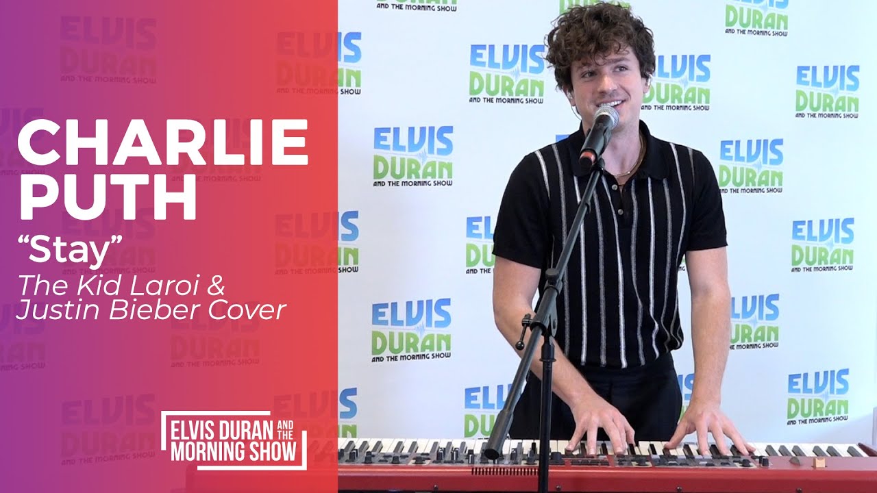 Charlie Puth - 