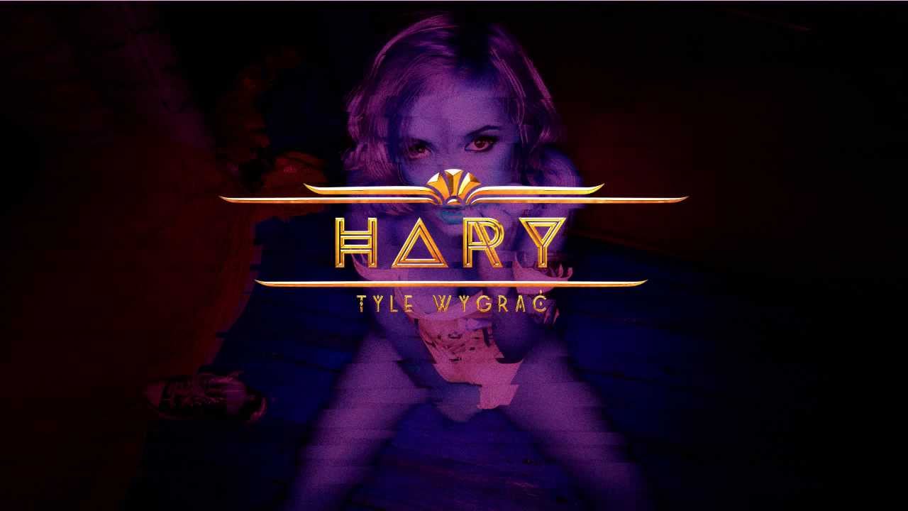 Hary - Tyle wygrać feat.Białas (prod.Hary)