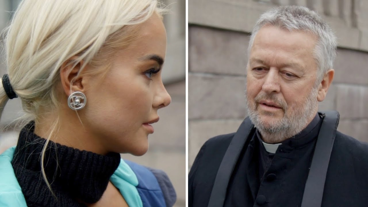 Sophie Elise konfronteres: – Abort er verre enn voldtekt