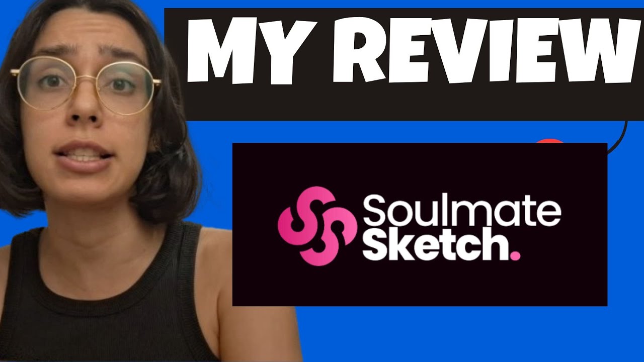 SOULMATE SKETCH &ndash; ((❌NEW WARNING!!❌)) - Soulmate Sketch Review - Soulmate Sketch Reviews