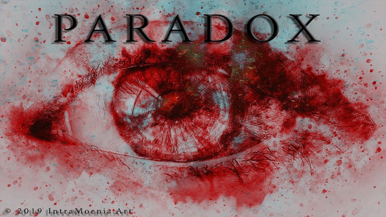 PARADOX - Experimental Drone Electronic Music - Marcus Palt