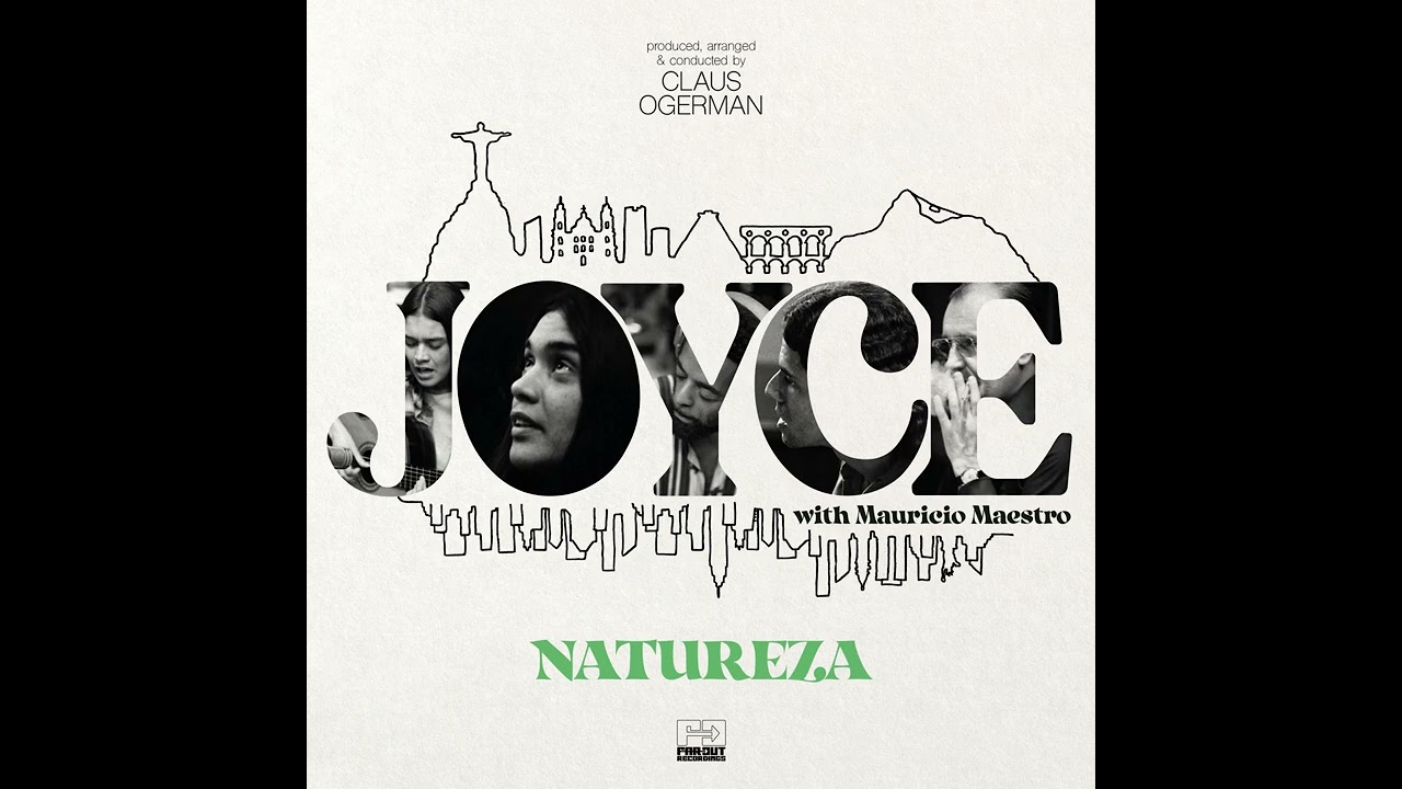 Joyce Moreno e Mauricio Maestro - Descompassadamente