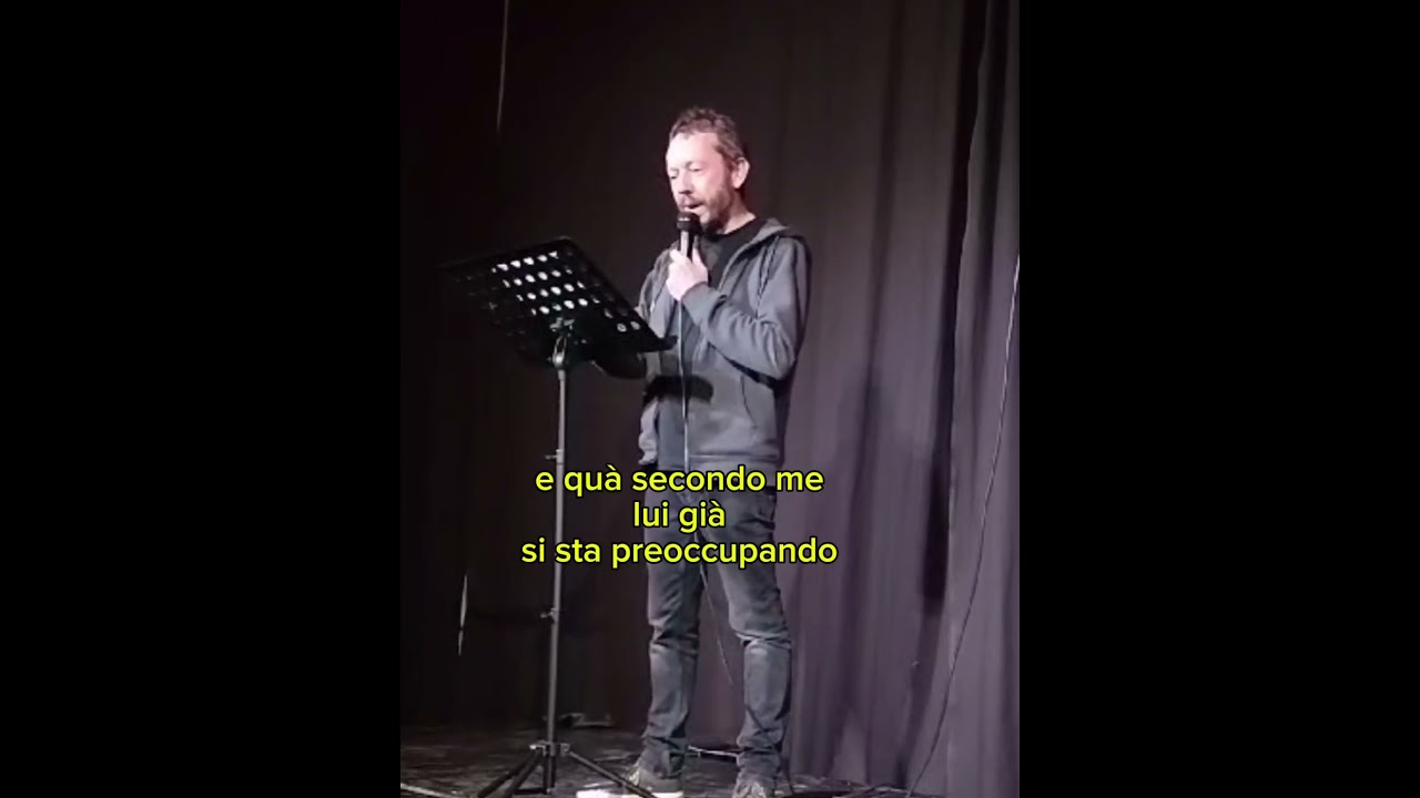 Gli annunci trovati sul webbbb. Il marmista. #standupcomedy #cabaret #battute #comedy