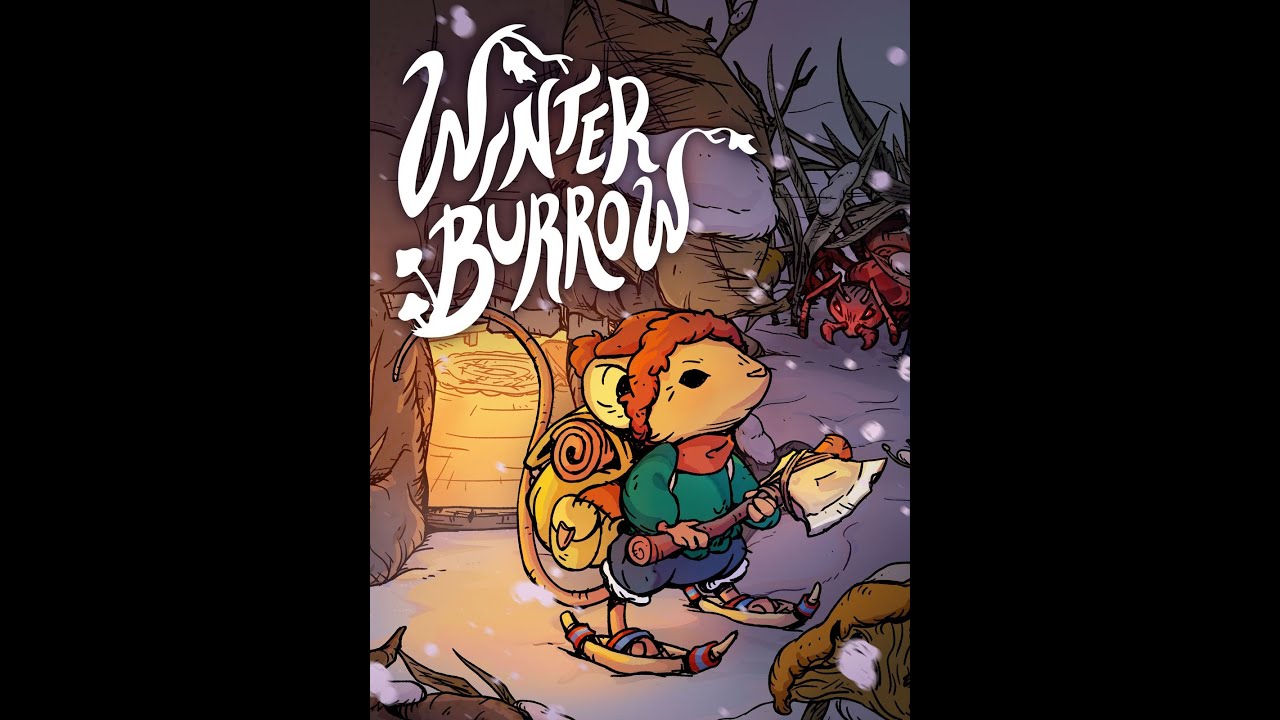 Winter Burrow Ep 07