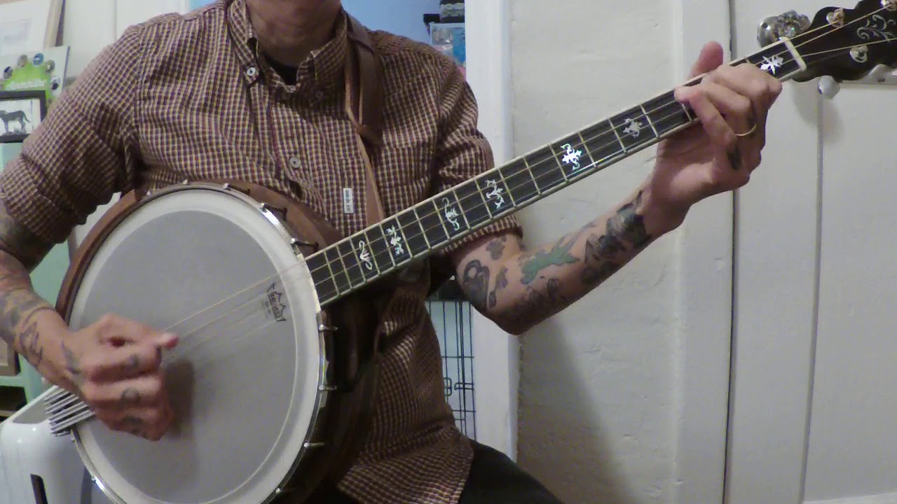 The Few Bob (hornpipe)