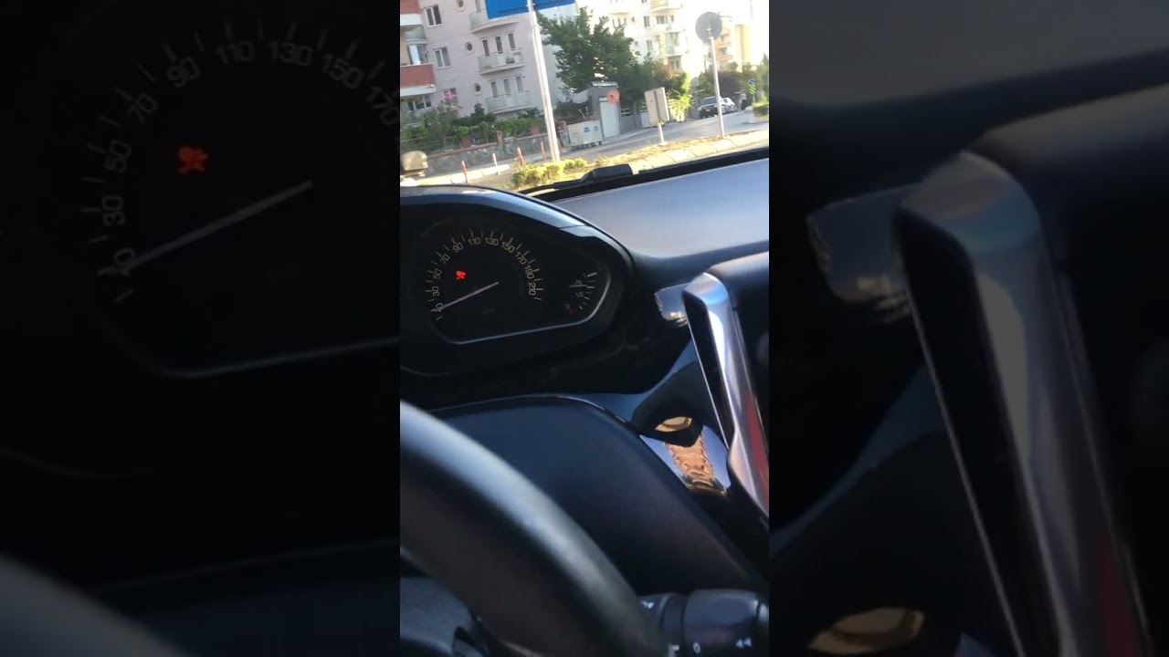 Ataşehir dış alan turu