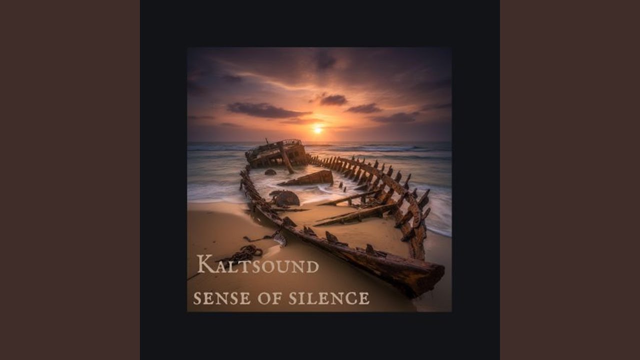 Sense of silence (Dub Techno)
