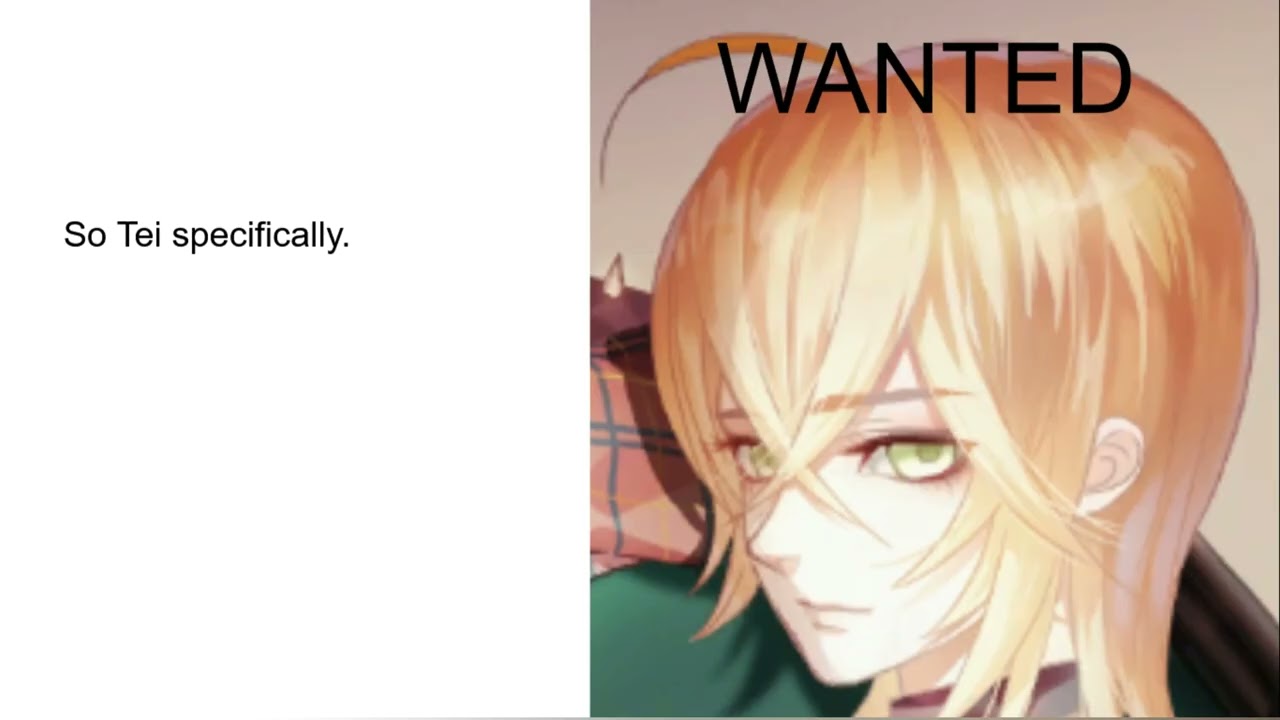 Nameless: A Story of Toxic Yuri