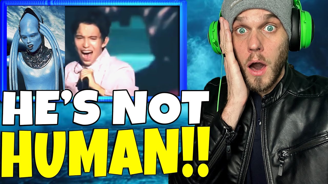 🔥 FIRST REACTION | Dimash Kudaibergen’s Diva Dance – Is He Even Human?!