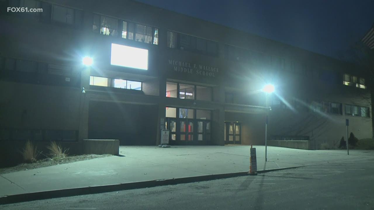 Waterbury middle school hacked, students exposed to inappropriate content