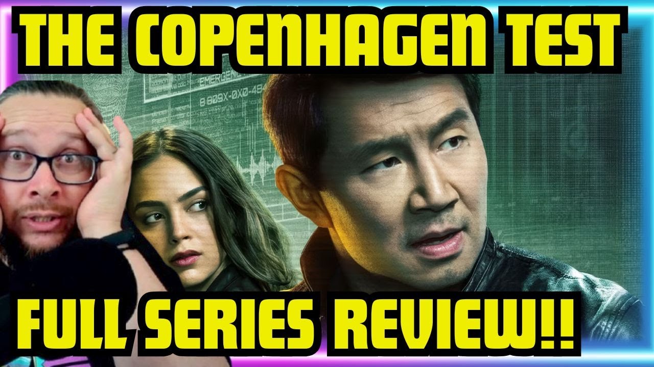 The Copenhagen Test (2025) Full Series Review - Peacock Original