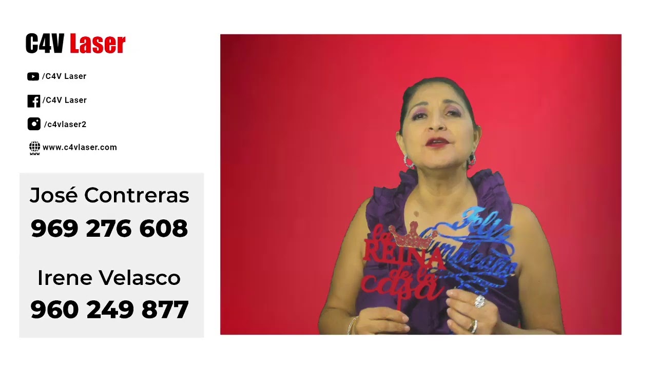 El ABC del Negocio del Corte Laser