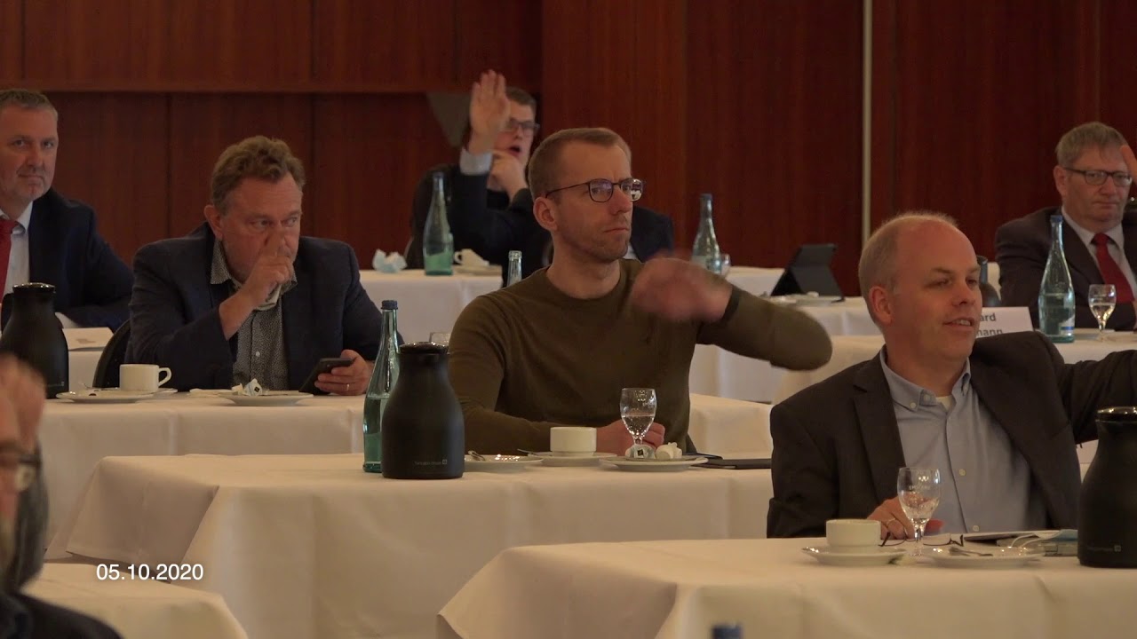 Atomm&uuml;ll im Emsland lagern?