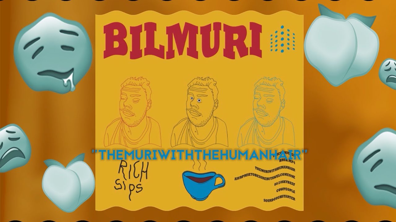 RICH SIPS FULL ALBUM