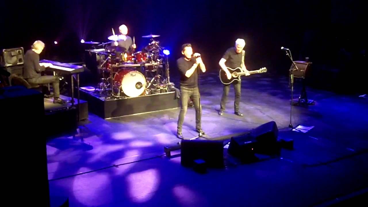 02.05.2015; Golden Earring; In My House