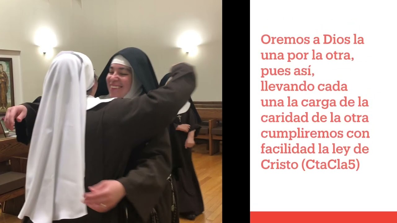 Capuchin Poor Clares Noviciado