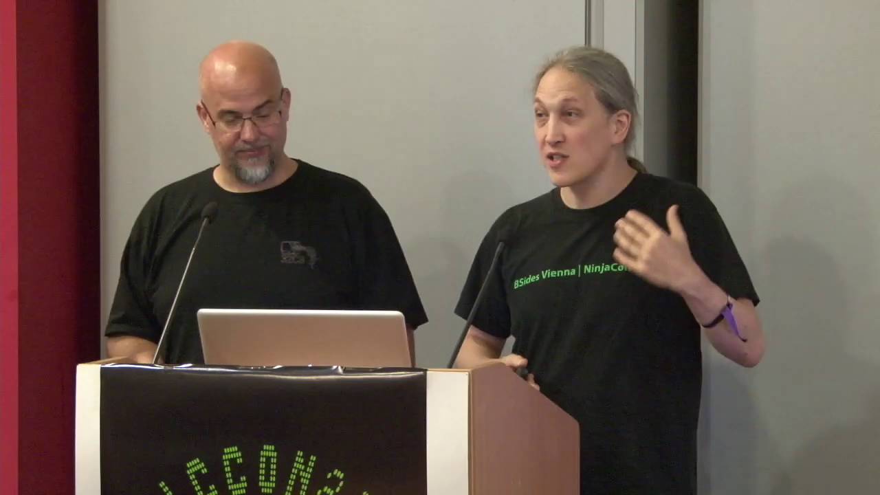 BalCCon2k16 - Leyrer and MacLemon - Contemporary Webserver Configuration   a serving suggestion