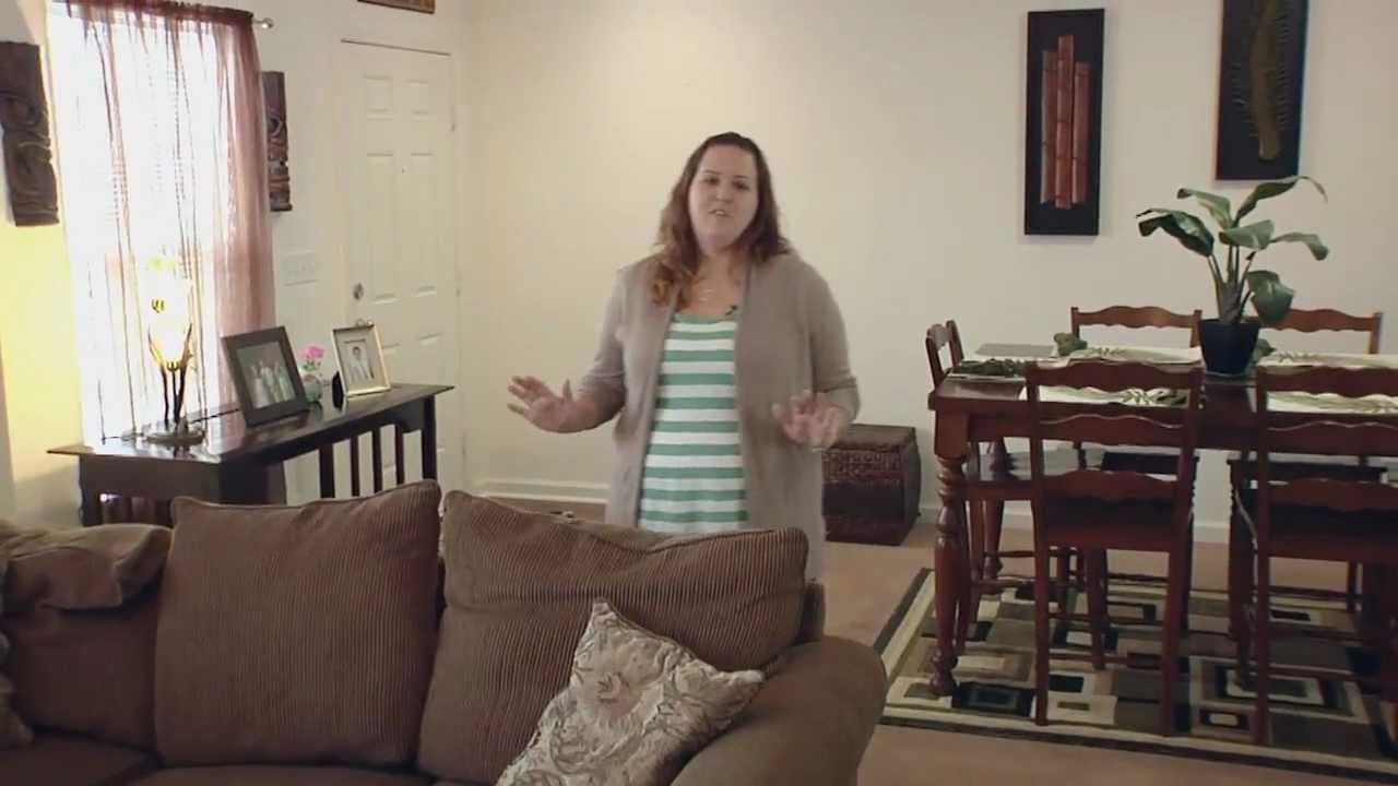 Fort Eustis Family Homes - North Village
