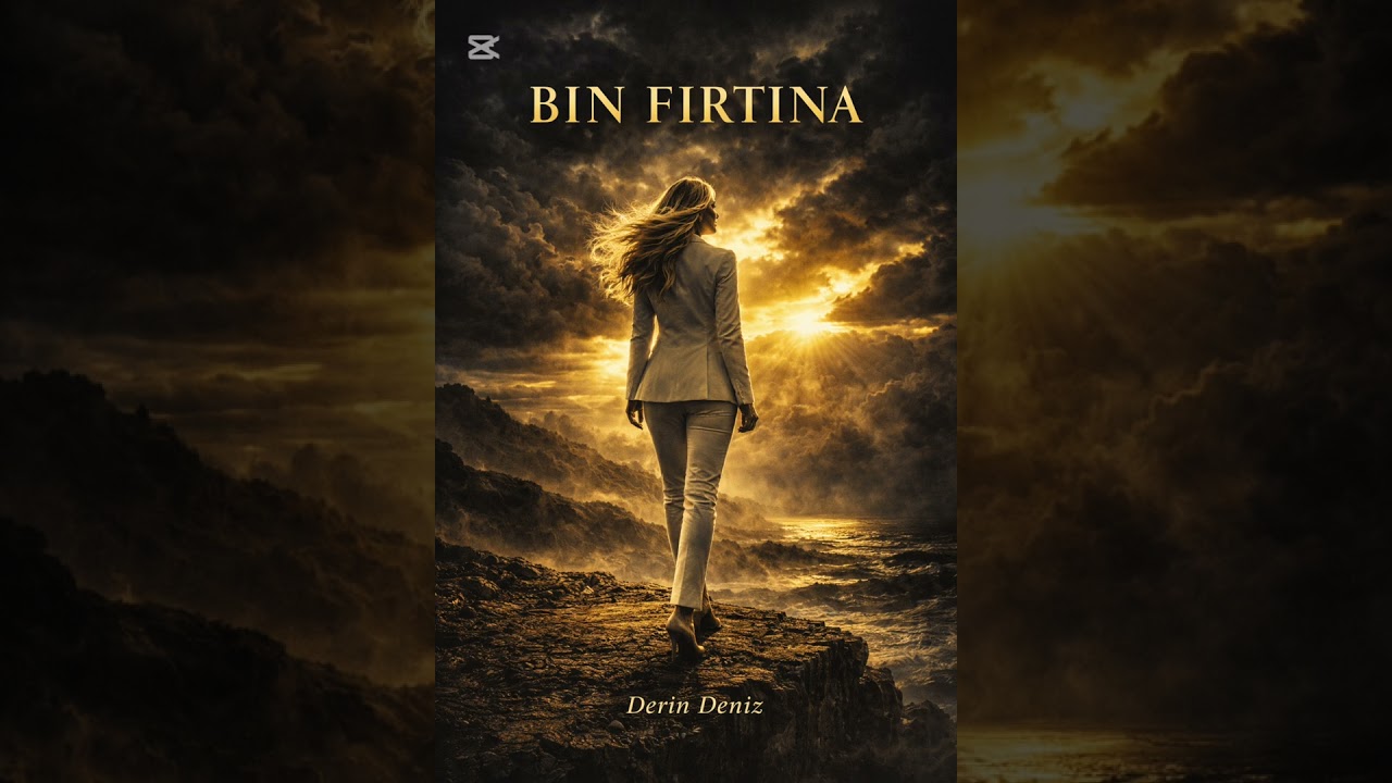 Bin Fırtına….