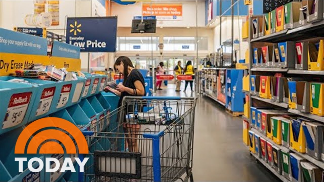 How To Save Money On Food, Home Goods And School Supplies
