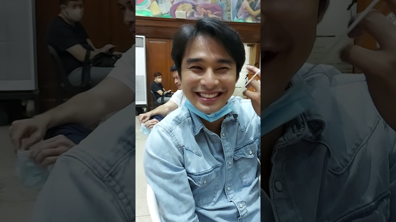 McCoy de Leon,  Dinetalye ang Balikan Nila ni Elisse Joson!