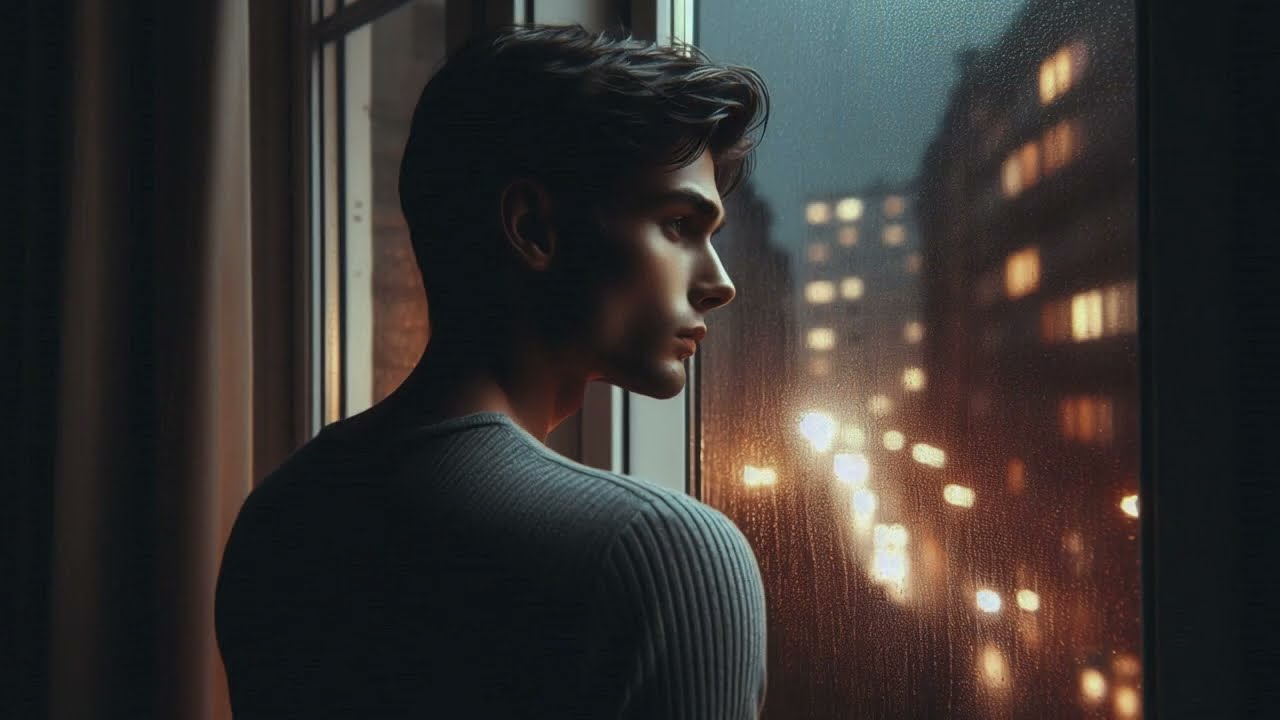 Low Light Moments | When Silence Says Everything