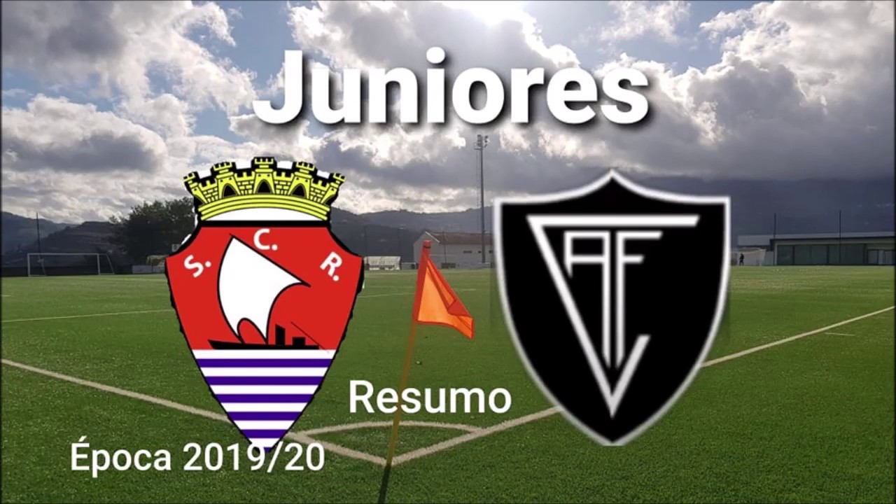 Régua 0 - 3 Académico Viseu