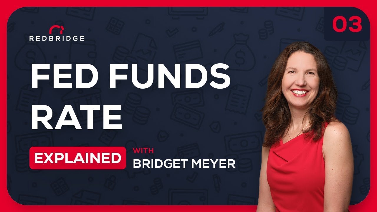 Fed Funds Rate Explained - Treasury Toolkit