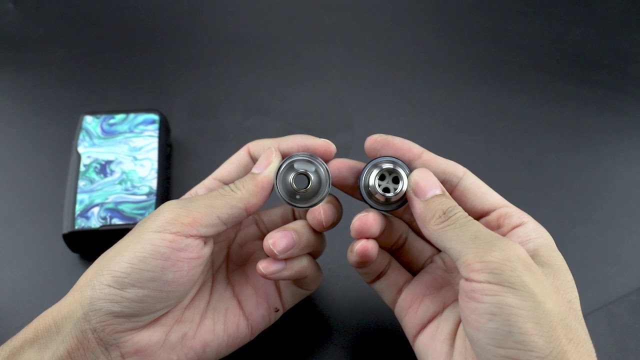 Check out the unboxing video of swell kit