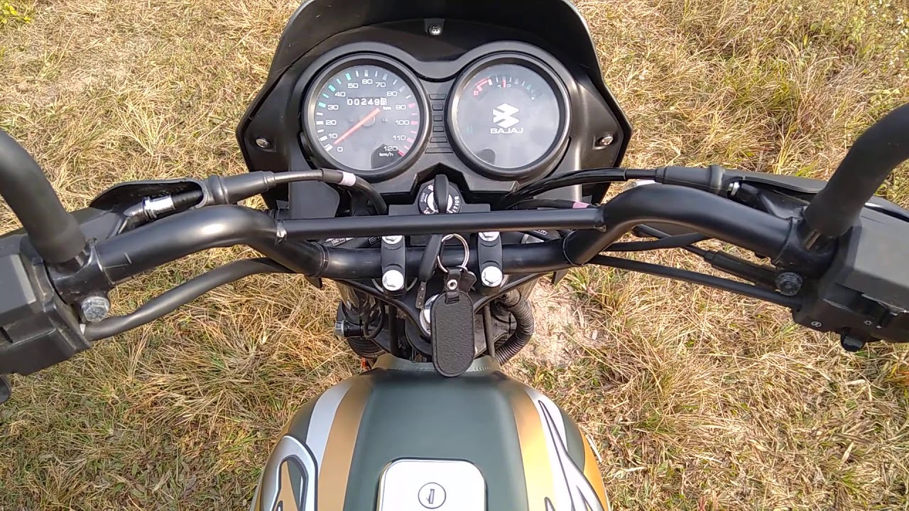 Twin Spark DTSI engine