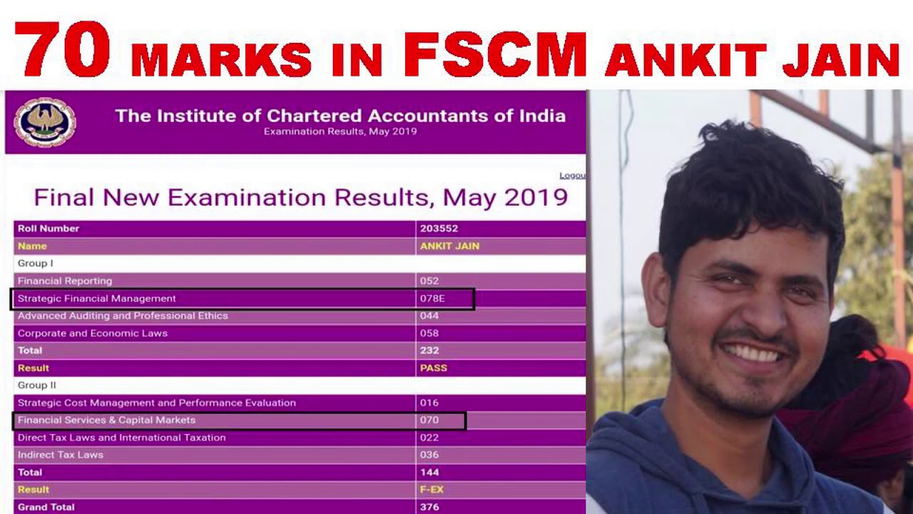 Best CA Final SFM Classes   CA Final Student Aayush l ICAI New and Old Syllabus   Amendments