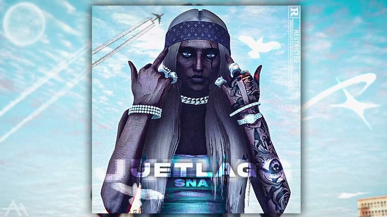 [ FLASHBACK ] SNA - JETLAG