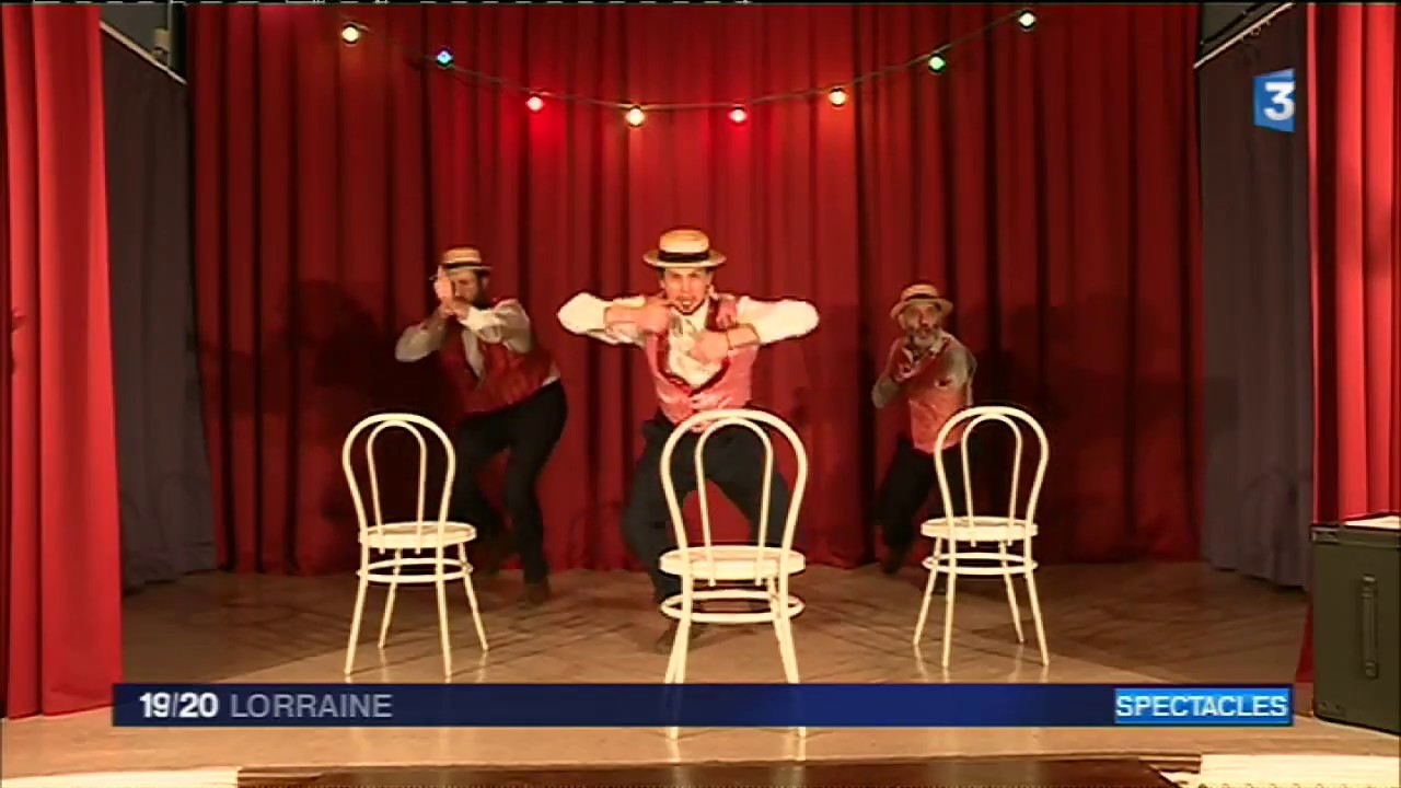 L'histoire du Poilu's Park sur les planches
