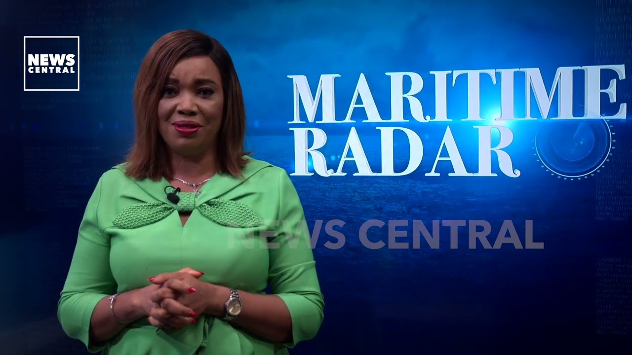 Building a Sustainable Ocean Economy | Maritime Radar