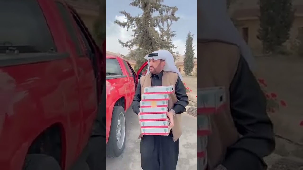 سناب 2034 من يوميات أحمد العبيكان في أبها