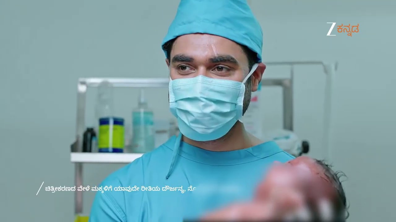 Karna | Ep - 3 | Jul 7, 2025 | Best Scene 1 | Zee Kannada