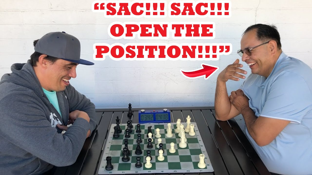 1-2 Sneaky KO Combo Outta Nowhere Stuns Him! Cobra Chris vs Martin The Matador