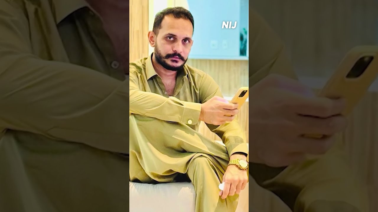 Shahzad Bhatti Network: Pakistan-Linked Terror Plot Exposed