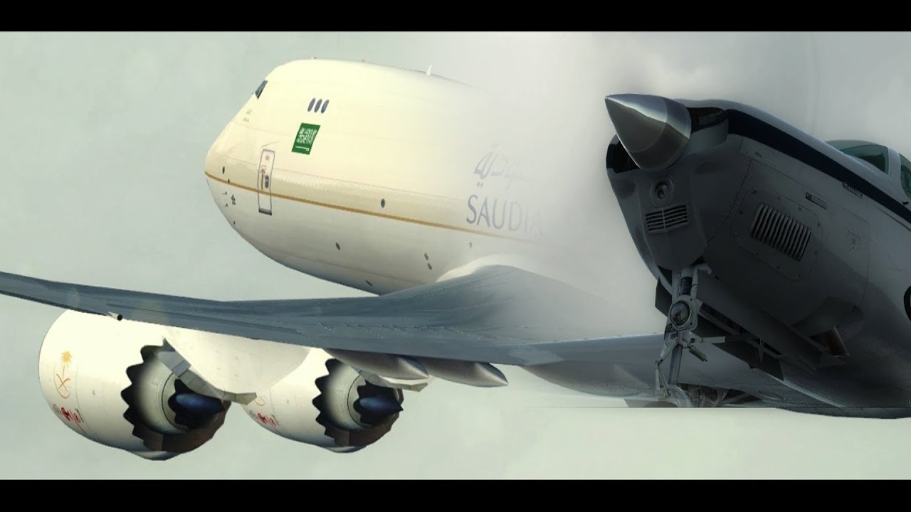 FSX Movie - Beautiful Aviation [HD]