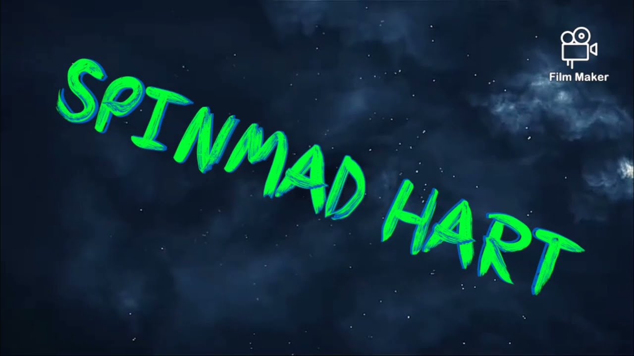 Spinmad Hart | zandertime.hu