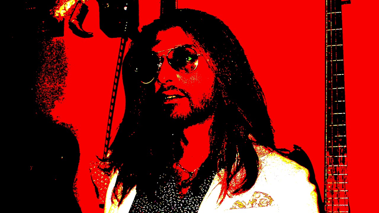 José el Ciego *PAN Y ARROZ*